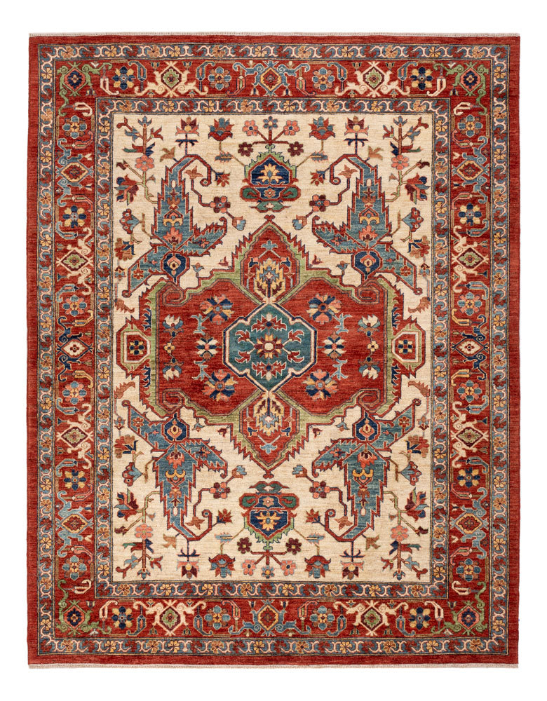 Kazak Tapete 238x192cm - Tapete Oriental
