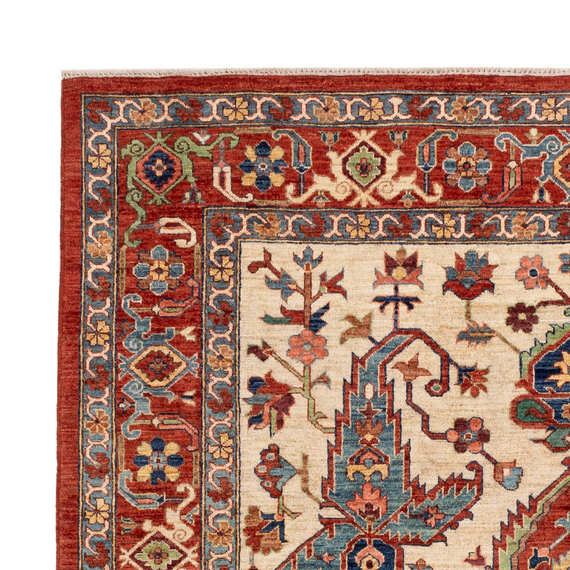 Kazak Tapete 238x192cm - Tapete Oriental