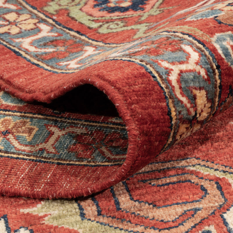 Kazak Tapete 238x192cm - Tapete Oriental