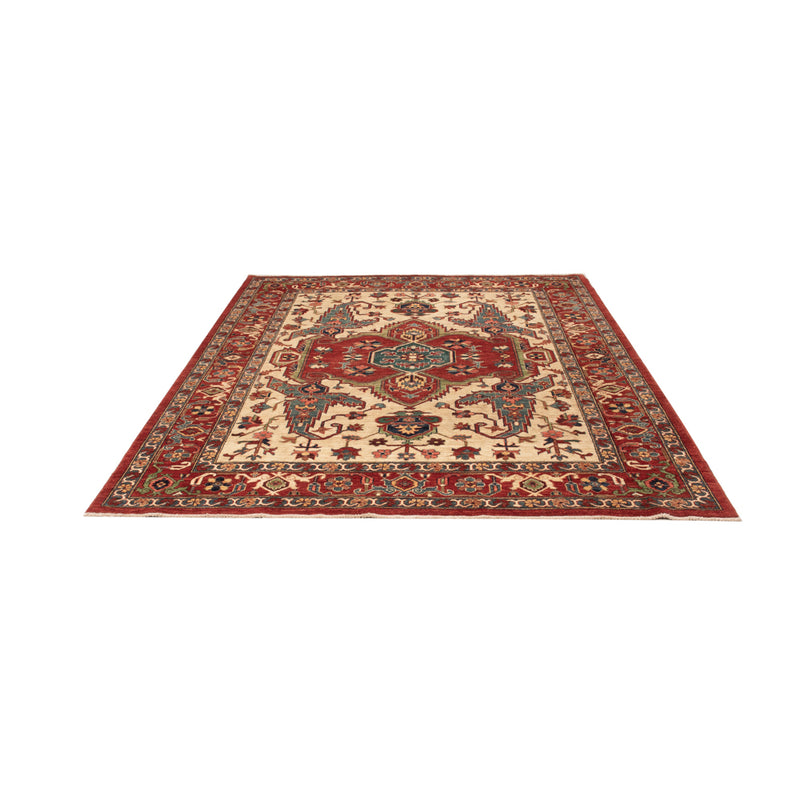 Kazak Tapete 238x192cm - Tapete Oriental