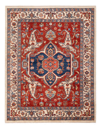 Kazak Tapete 240x191cm - Tapete Oriental – product image