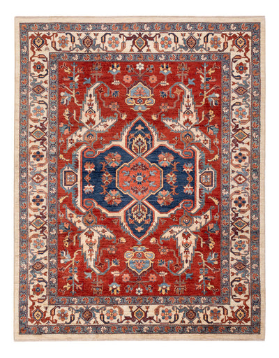 Kazak Tapete 191x240cm - Tapete Oriental