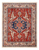 Kazak Tapete 240x191cm - Tapete Oriental
