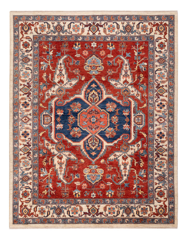 Kazak Tapete 240x191cm - Tapete Oriental