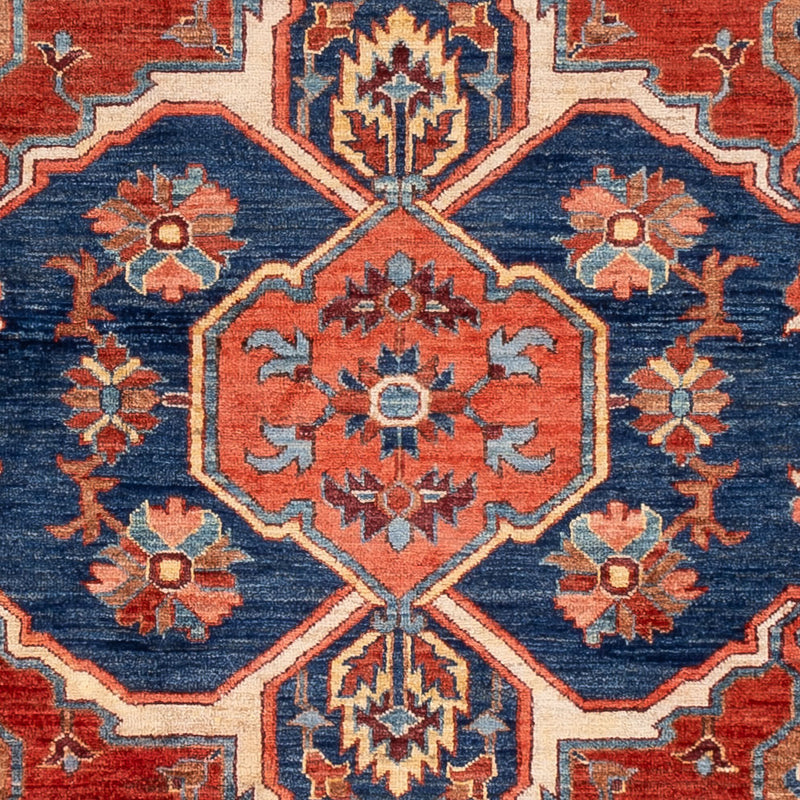 Kazak Tapete 240x191cm - Tapete Oriental