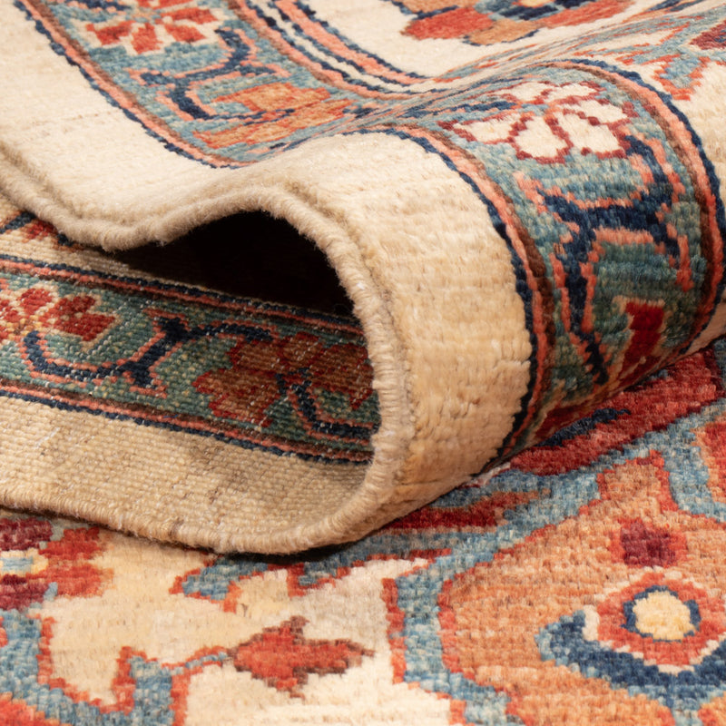 Kazak Tapete 240x191cm - Tapete Oriental