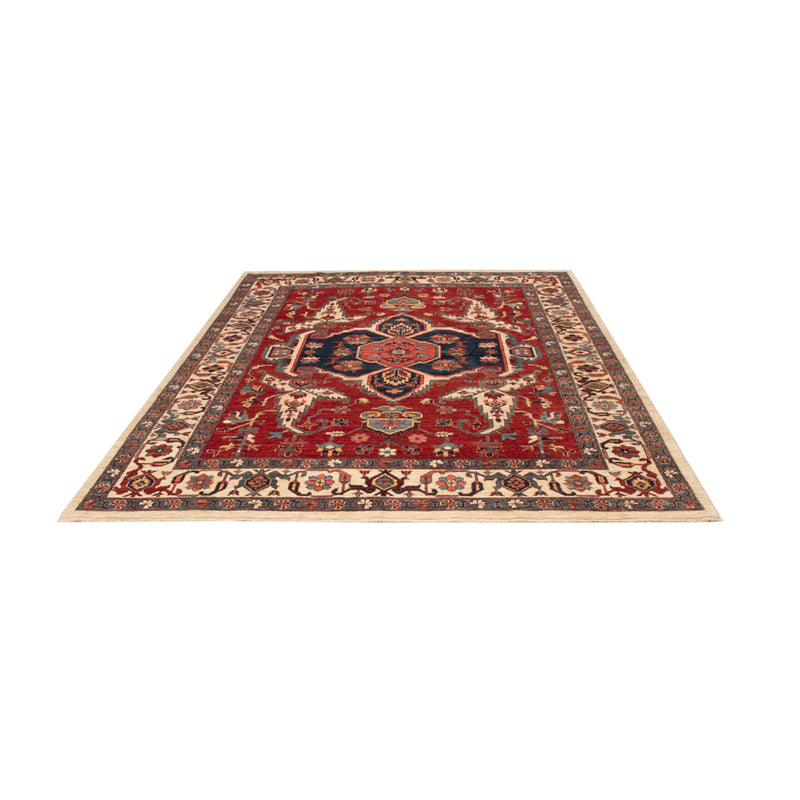 Kazak Tapete 240x191cm - Tapete Oriental