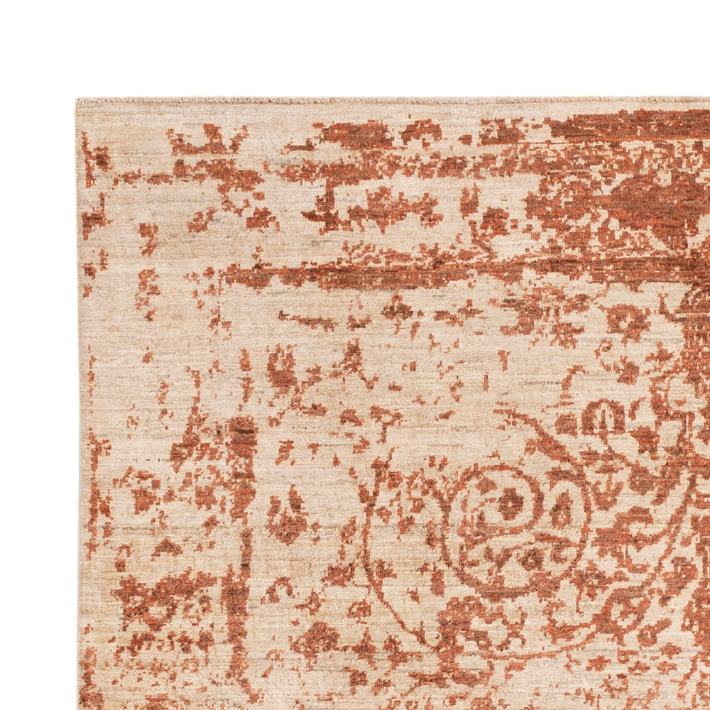 Tapete de desenhador 234x176cm - Designerteppich