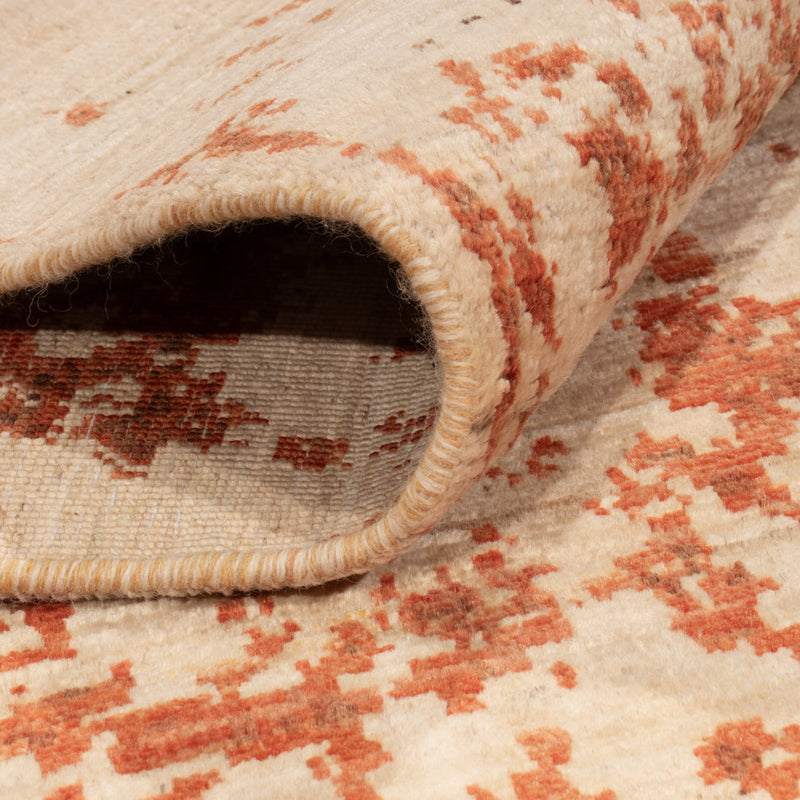 Tapete de desenhador 234x176cm - Designerteppich