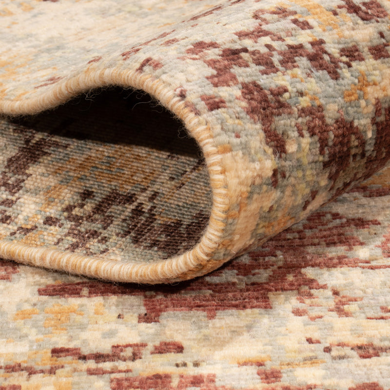 Tapete de desenhador 225x175cm - Designerteppich