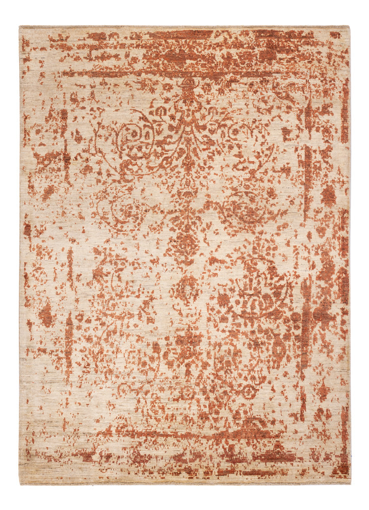 Tapete de desenhador 241x176cm - Designerteppich