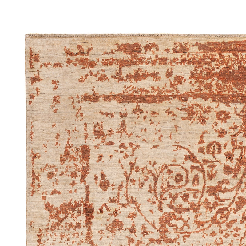 Tapete de desenhador 241x176cm - Designerteppich