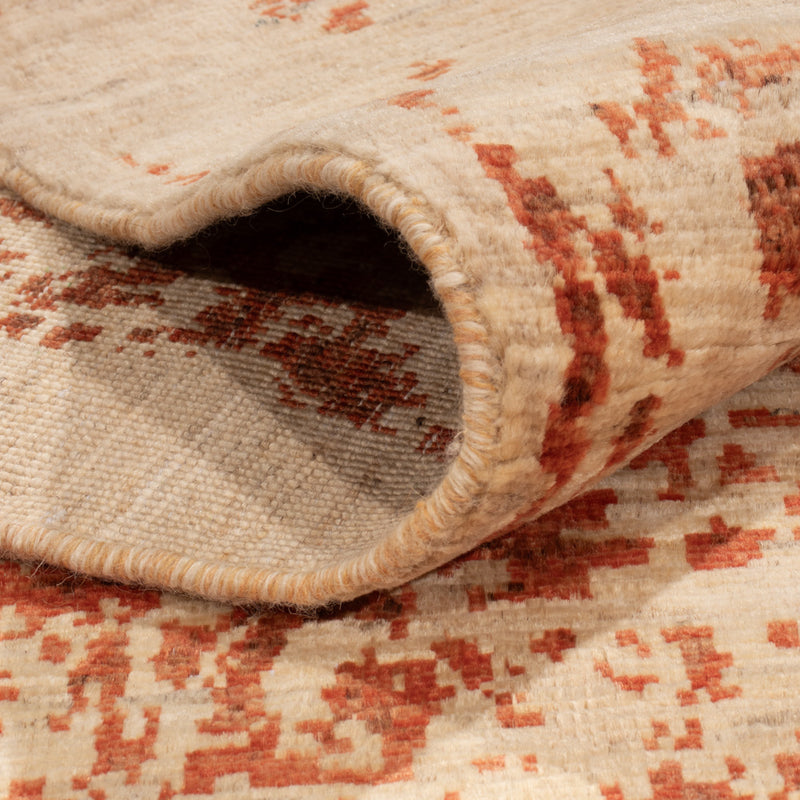Tapete de desenhador 241x176cm - Designerteppich