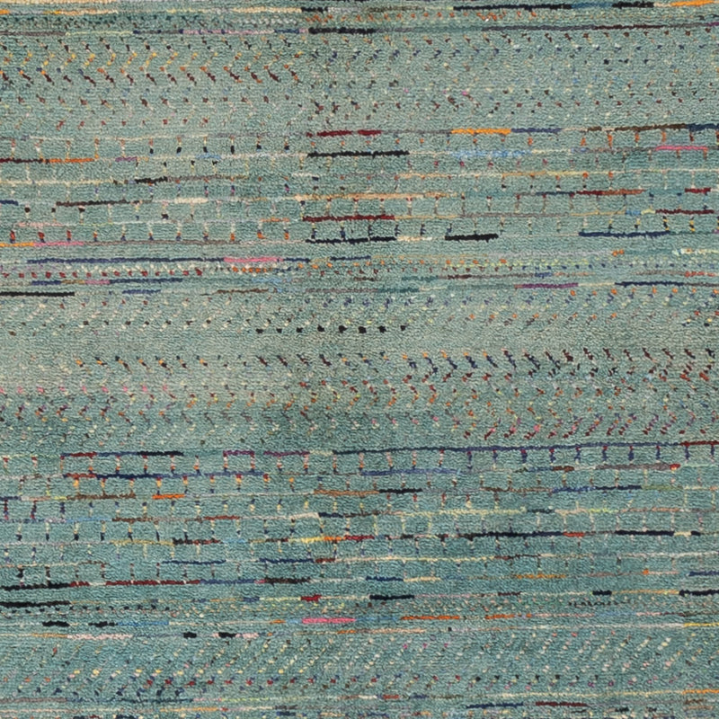 Tapete de desenhador 240x201cm - Designerteppich