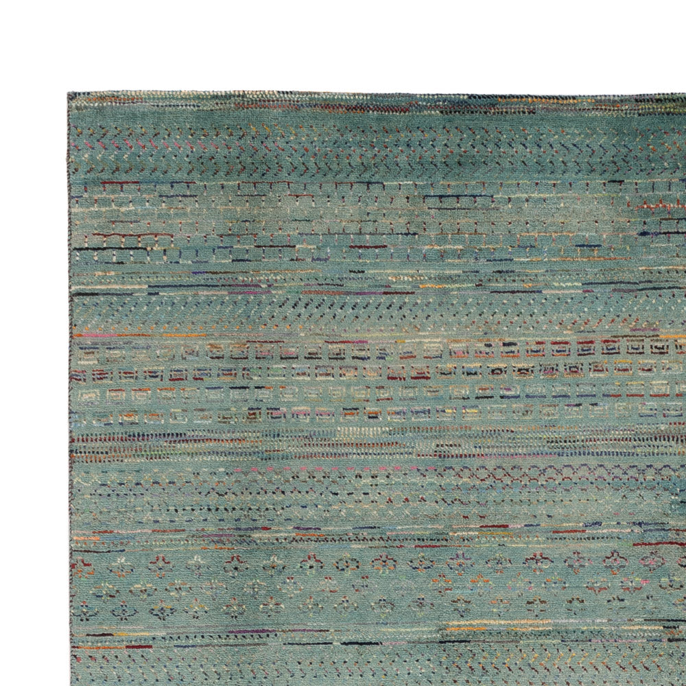 Tapete de desenhador 240x201cm - Designerteppich