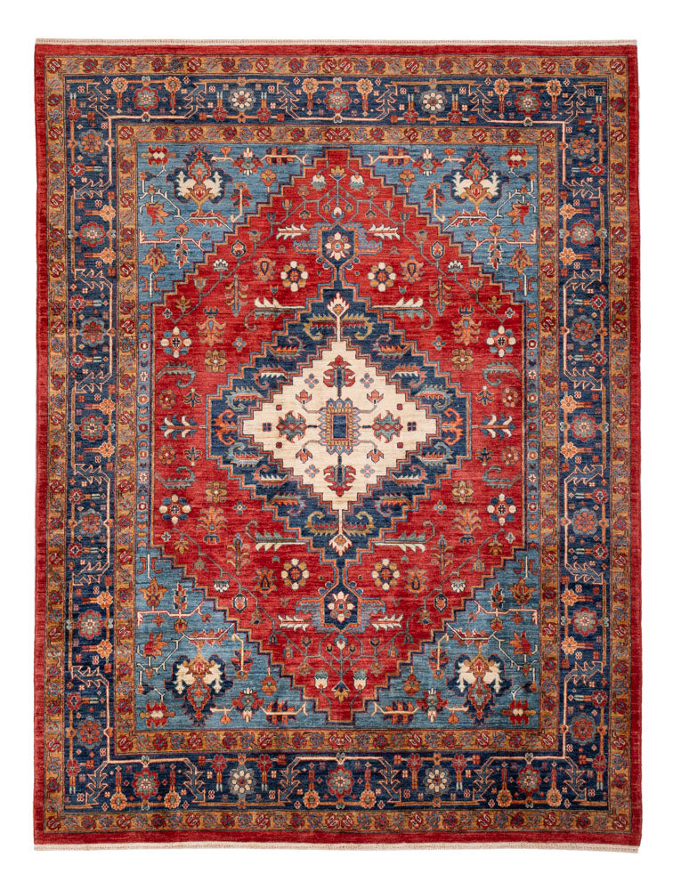 Kazak Tapete 260x199cm - Tapete Oriental