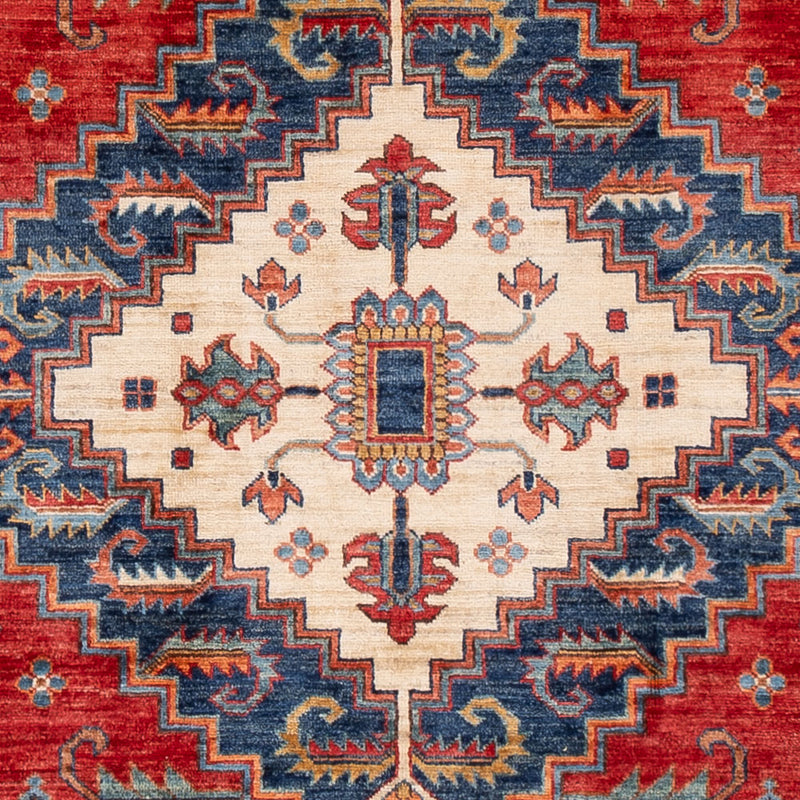 Kazak Tapete 260x199cm - Tapete Oriental
