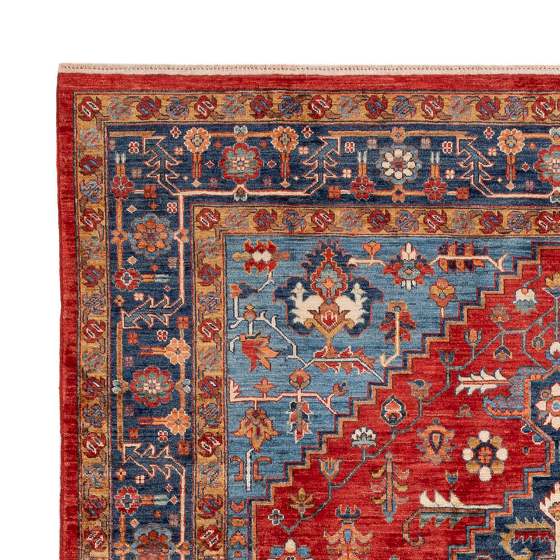 Kazak Tapete 260x199cm - Tapete Oriental