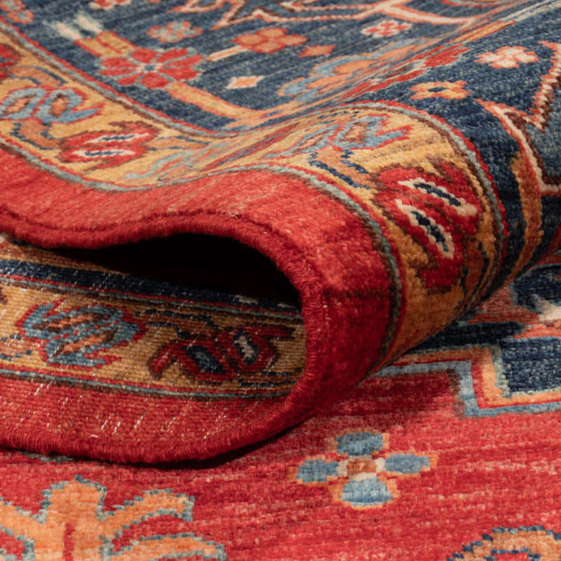 Kazak Tapete 260x199cm - Tapete Oriental