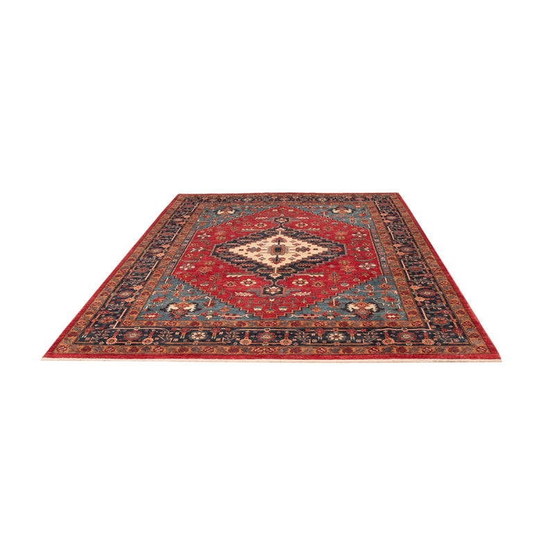 Kazak Tapete 260x199cm - Tapete Oriental