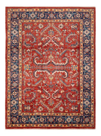 Kazak Tapete 188x253cm - Tapete Oriental
