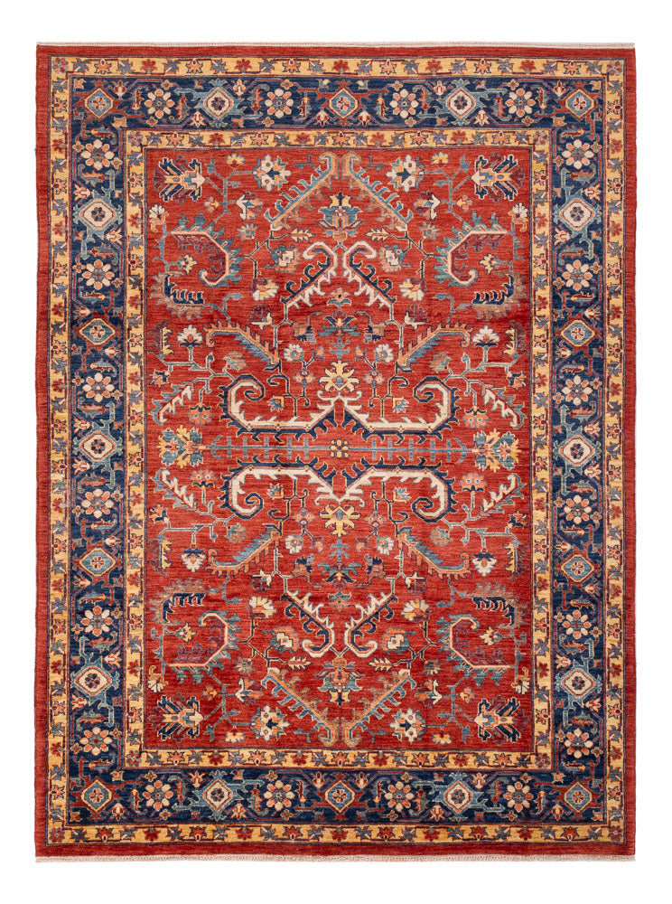 Kazak Tapete 188x253cm - Tapete Oriental