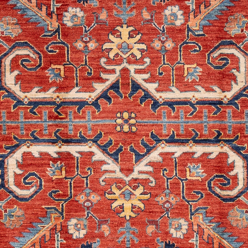 Kazak Tapete 188x253cm - Tapete Oriental