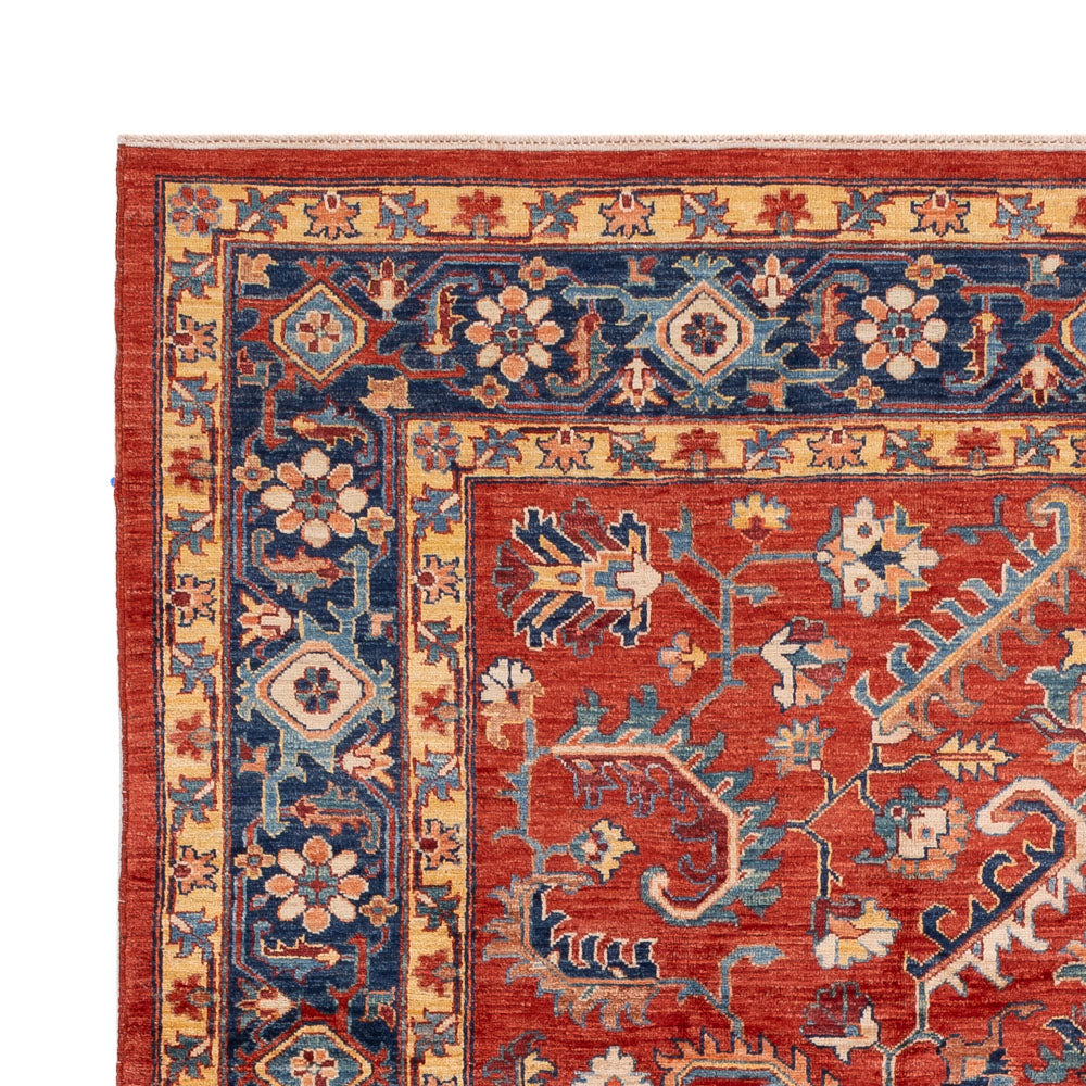 Kazak Tapete 188x253cm - Tapete Oriental