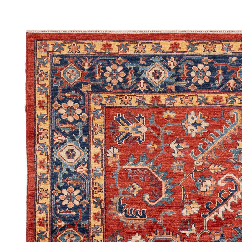 Kazak Tapete 188x253cm - Tapete Oriental