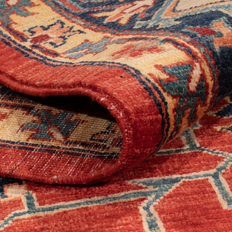 Kazak Tapete 188x253cm - Tapete Oriental