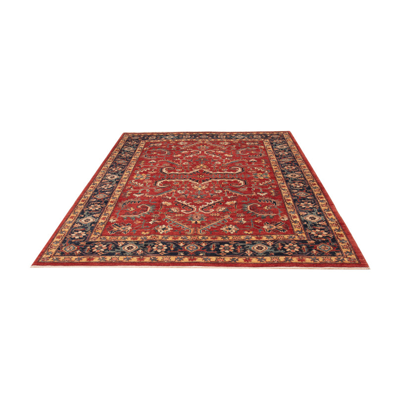 Kazak Tapete 188x253cm - Tapete Oriental