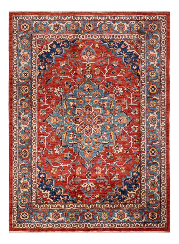 Kazak Tapete 253x186cm - Tapete Oriental
