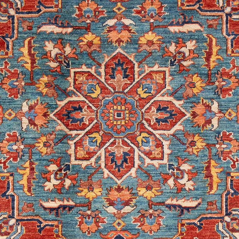 Kazak Tapete 253x186cm - Tapete Oriental