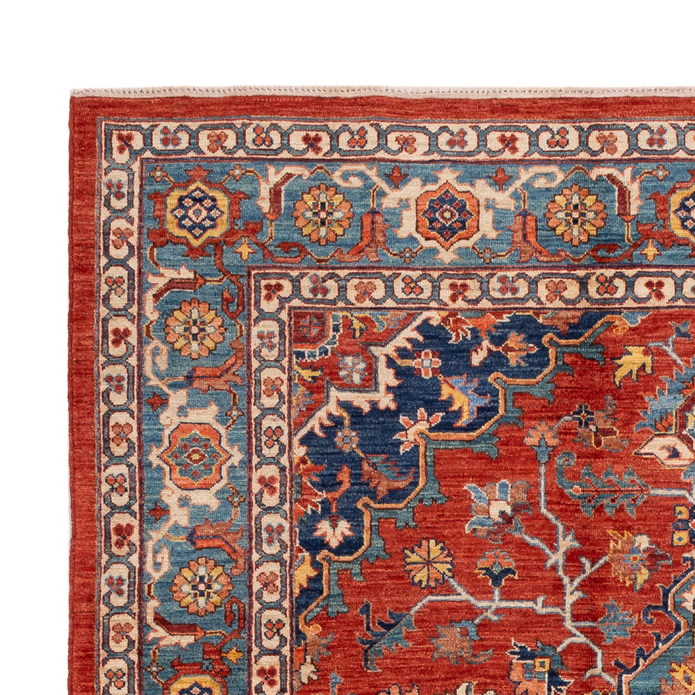 Kazak Tapete 253x186cm - Tapete Oriental