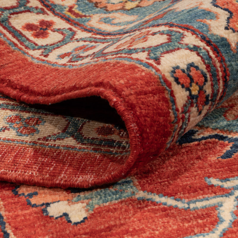 Kazak Tapete 253x186cm - Tapete Oriental
