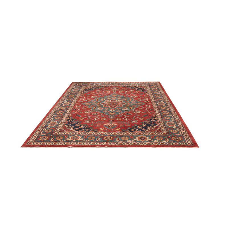 Kazak Tapete 253x186cm - Tapete Oriental