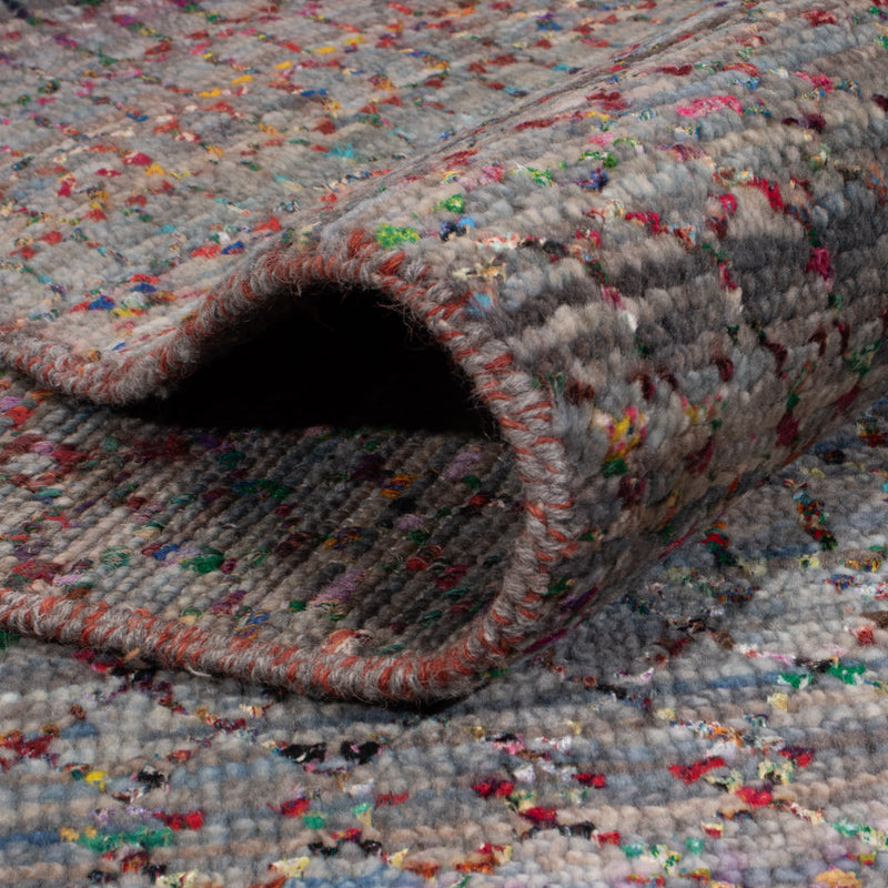 Tapete de desenhador 223x170cm - Designerteppich