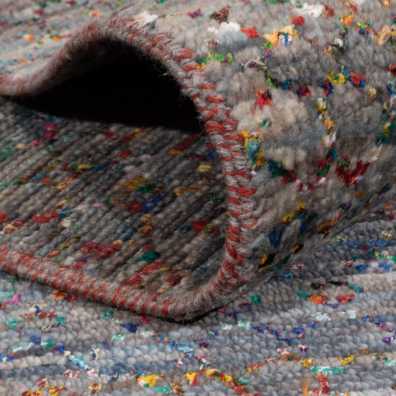 Tapete de desenhador 223x170cm - Designerteppich