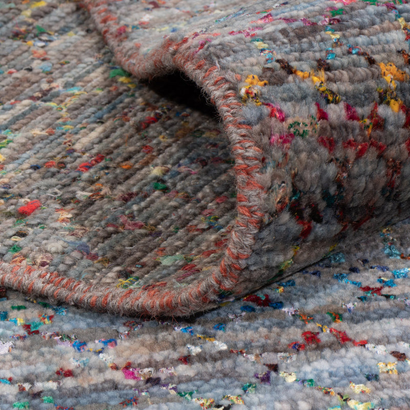 Tapete de desenhador 172x239cm - Designerteppich