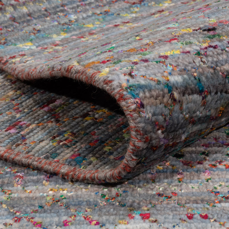 Tapete de desenhador 245x170cm - Designerteppich