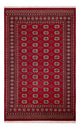 Tapete Paquistão 256x167cm - Tapete Oriental