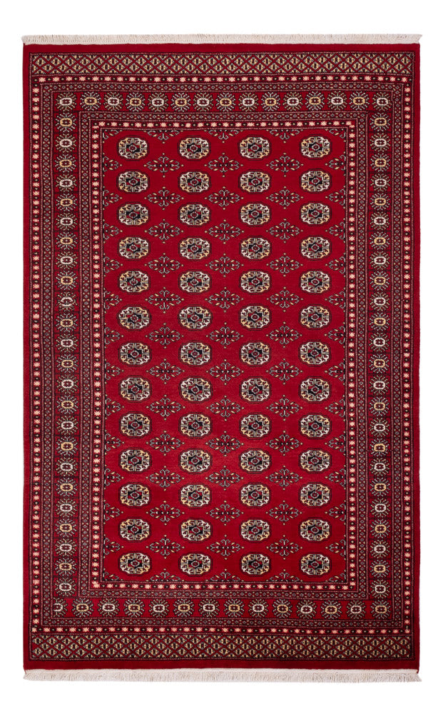 Tapete Paquistão 256x167cm - Tapete Oriental