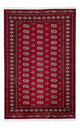 Tapete Paquistão 241x154cm - Tapete Oriental