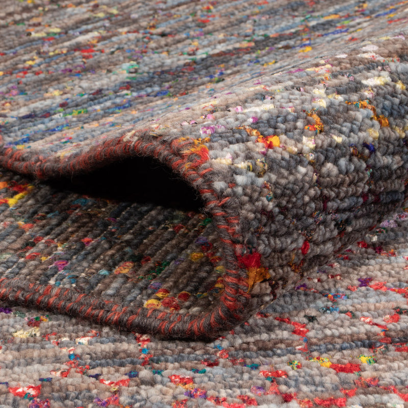 Tapete de desenhador 238x172cm - Designerteppich