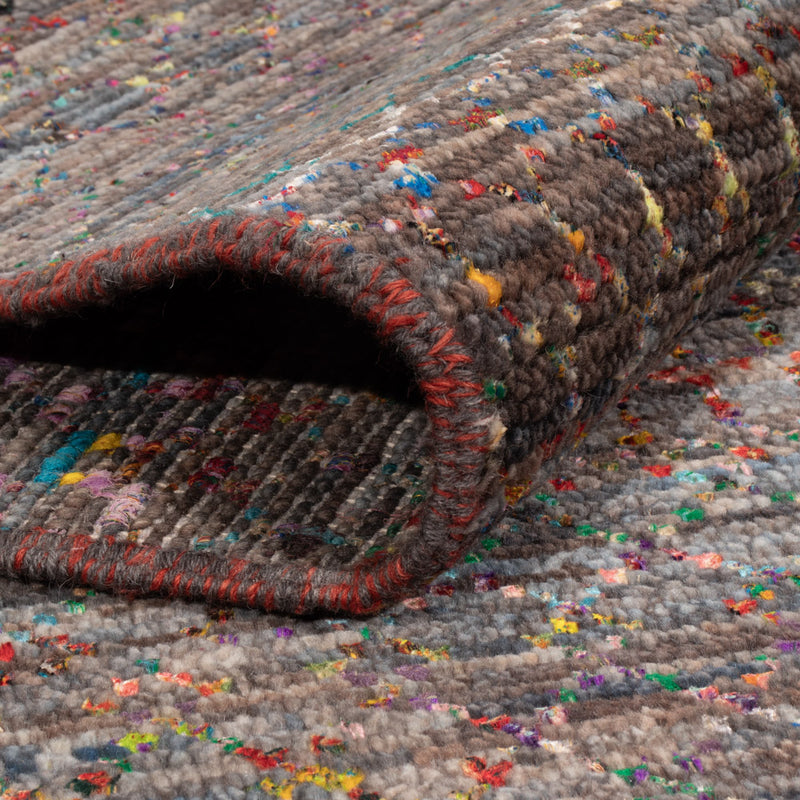 Tapete de desenhador 243x173cm - Designerteppich
