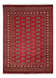Tapete Paquistão 241x173cm - Tapete Oriental