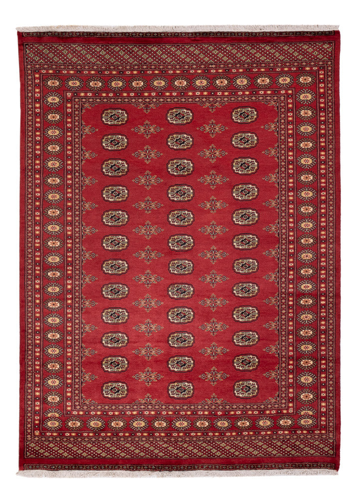 Tapete Paquistão 241x173cm - Tapete Oriental