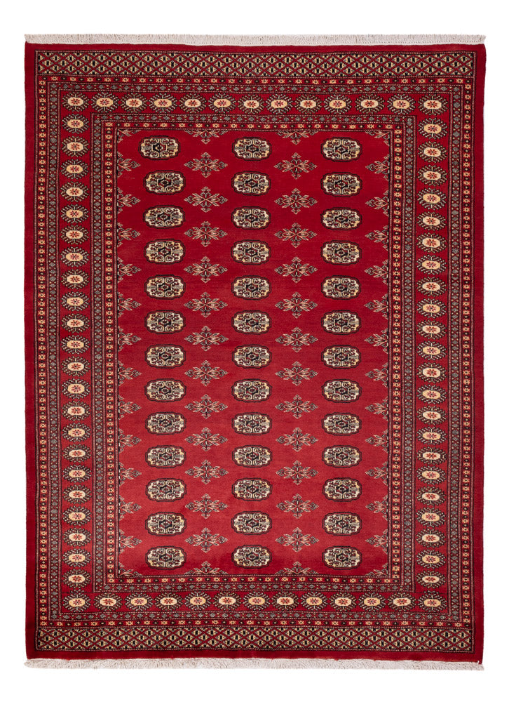 Tapete Paquistão 233x174cm - Tapete Oriental