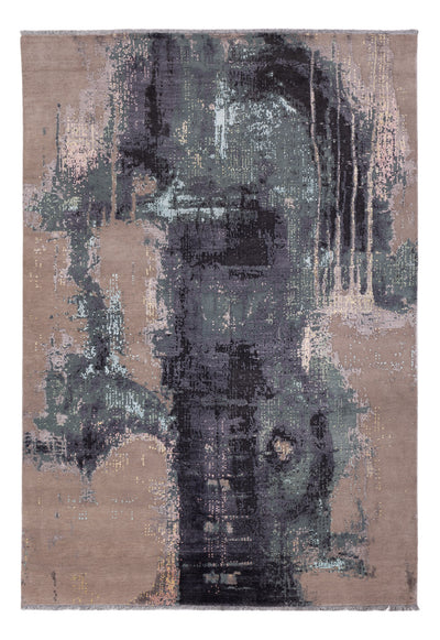 Tapete de desenhador 175x255cm - Designerteppich