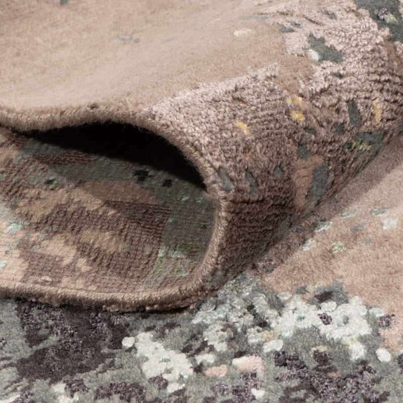 Tapete de desenhador 255x175cm - Designerteppich